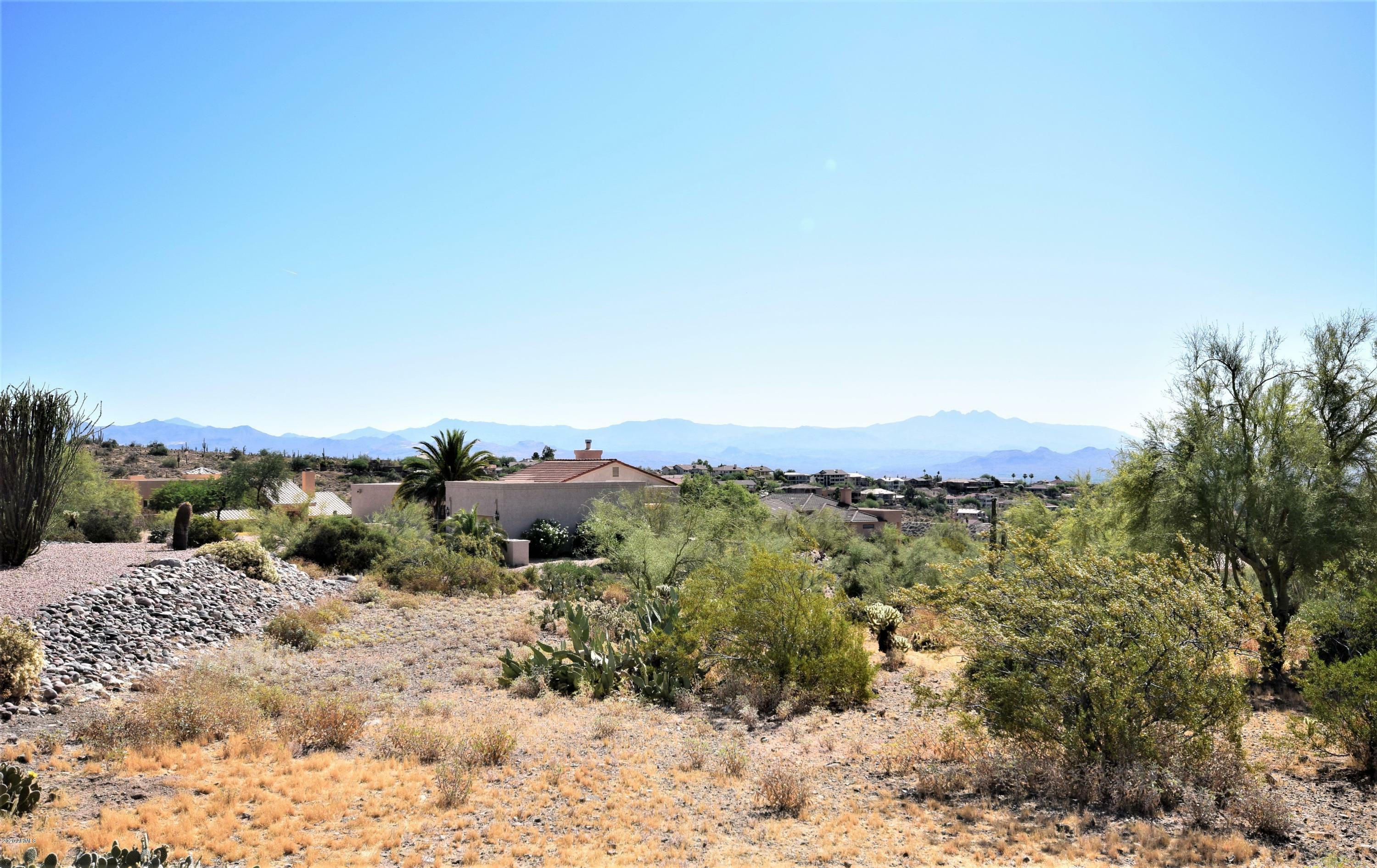 Property Photo:  16633 N Boxcar Drive  AZ 85268 