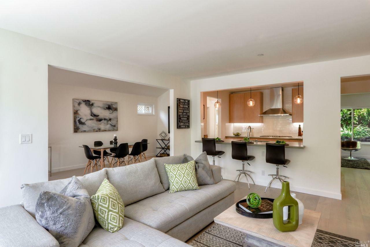Property Photo: 53 Bayview Terrace CA 94941
