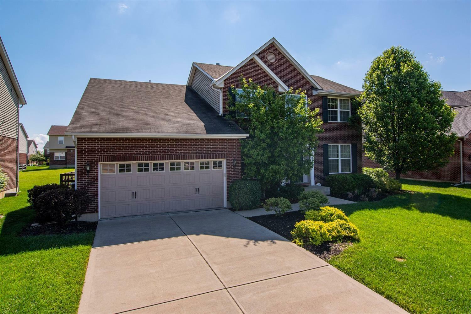 Property Photo: 8260 Windy Harbor Wy OH 45069