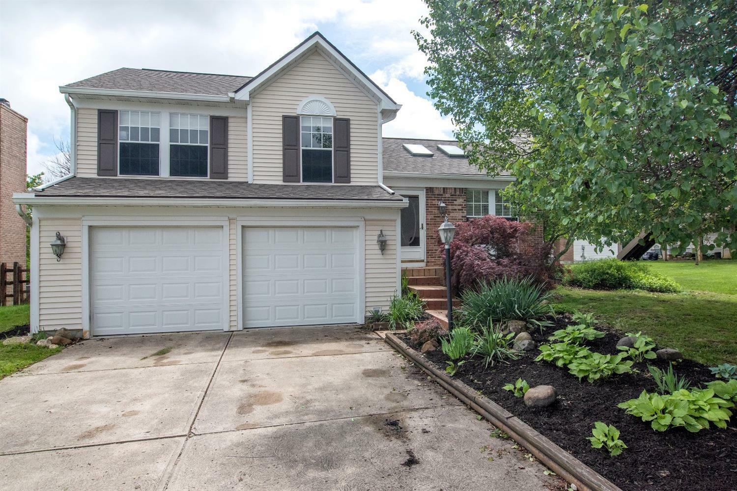 Property Photo:  4624 Laurel View Dr  OH 45244 