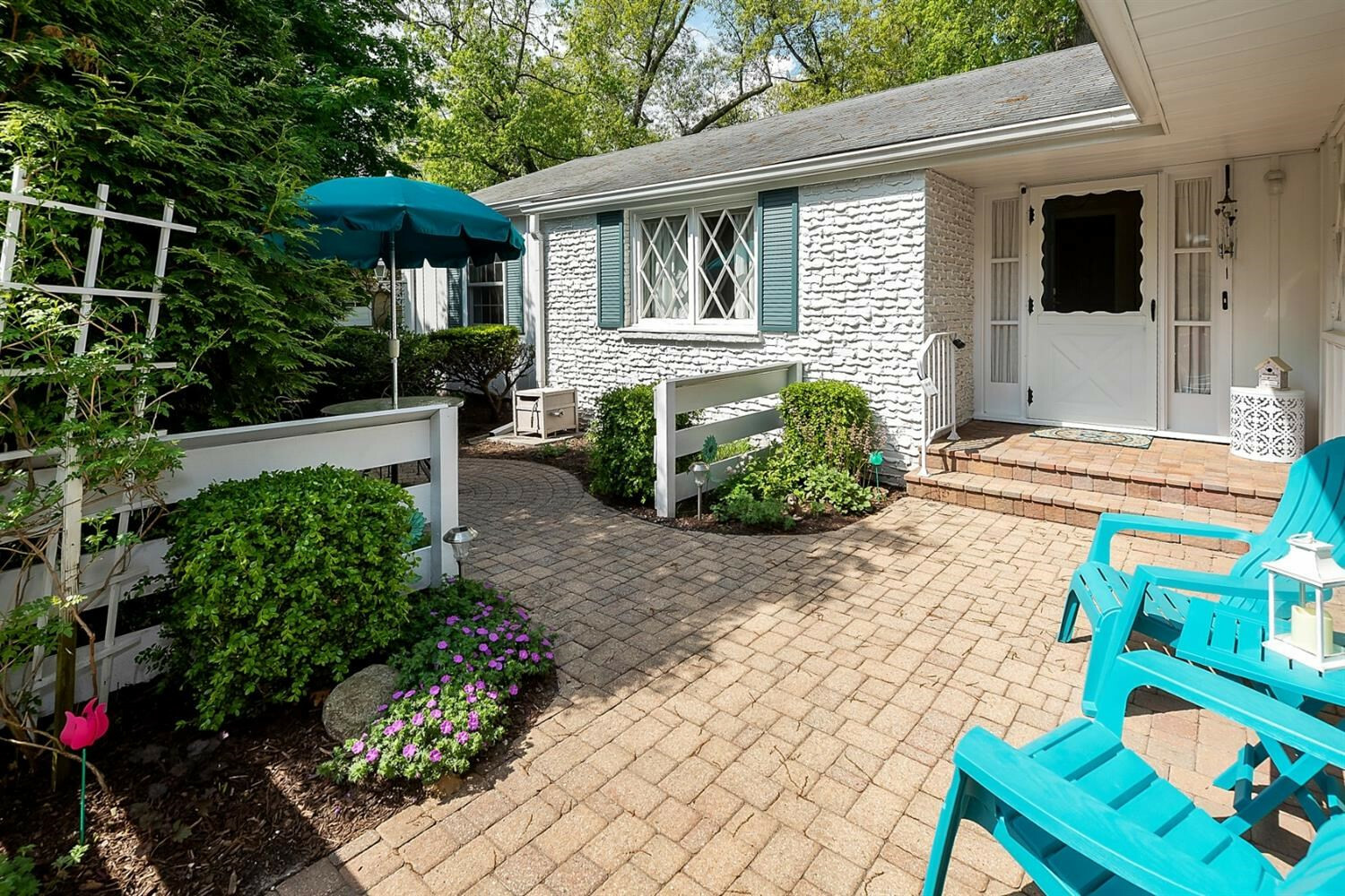 Property Photo:  2216 Florimond Drive  IN 46360 