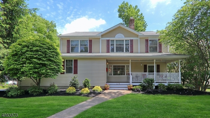 Property Photo: 406 Claremont Place NJ 07016