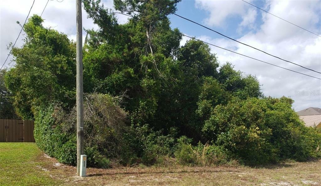 Property Photo:  2064 Glenlock Drive  FL 32725 