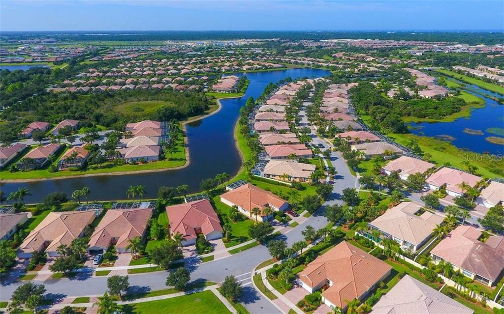Property Photo: 6043 Benevento Drive FL 34238