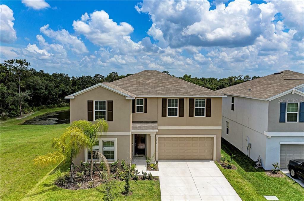 Property Photo:  17010 White Mangrove Drive  FL 33598 