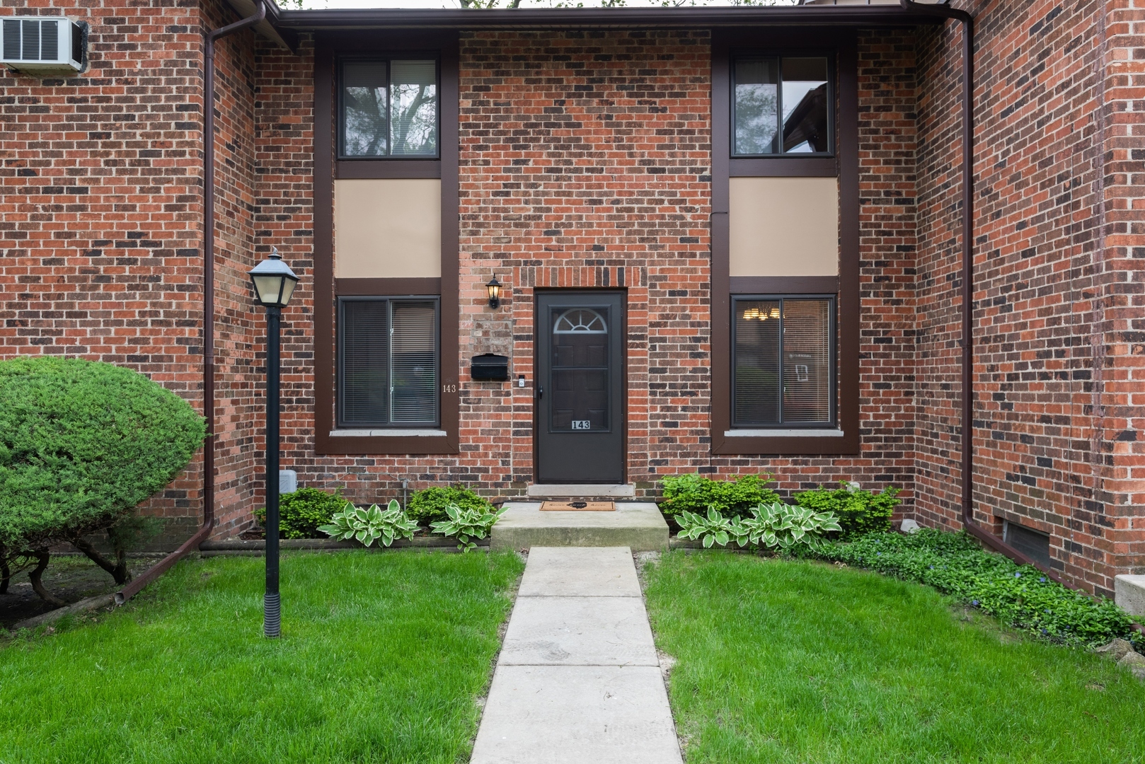 Property Photo: 18W143 Kirkland Lane IL 60181