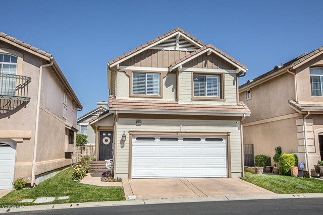 Property Photo:  2884 Capella Way  CA 91362 