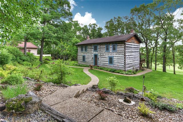 Property Photo: 1658 Bohrenpohl 65066