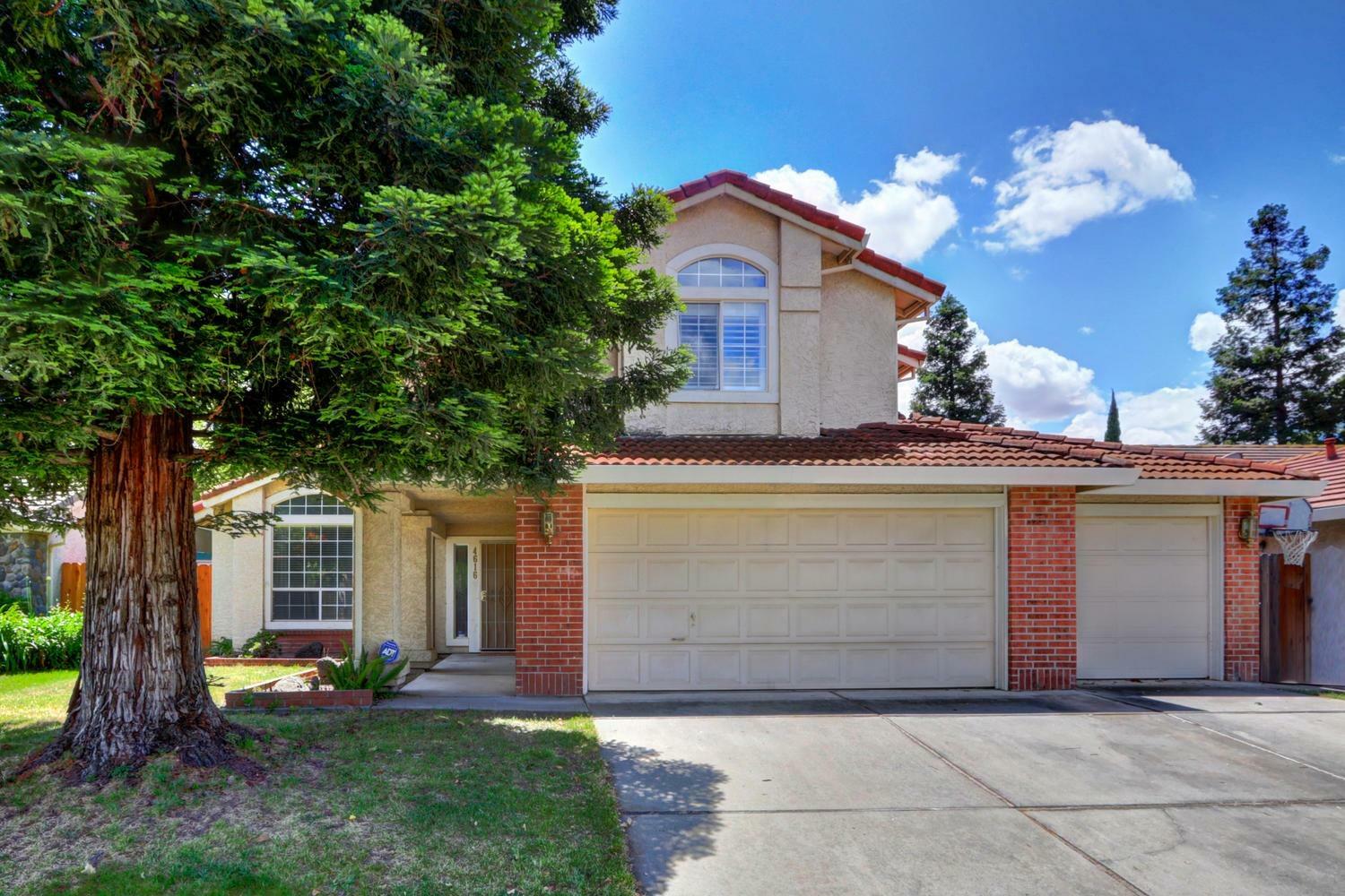 Property Photo:  4616 Silvies Way  CA 95758 