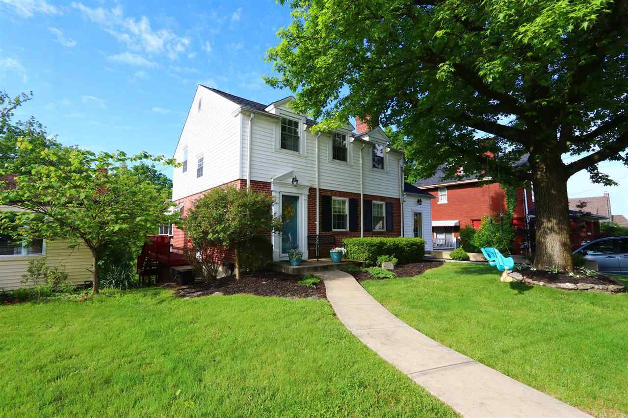 Property Photo:  18 Fairfield Place  KY 41075 