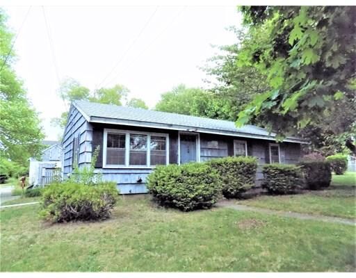 Property Photo: 27 Gault Rd MA 02576