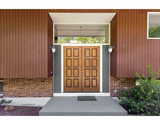 Property Photo: 25 Turning Mill Rd MA 02420
