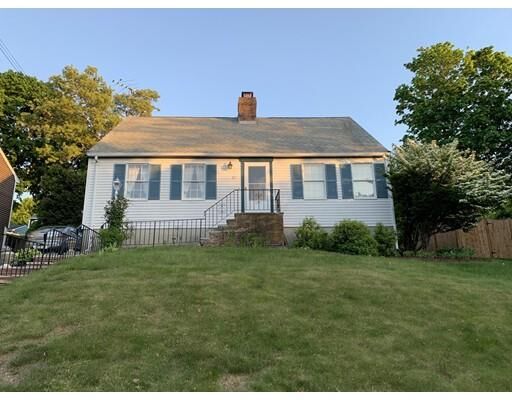 Property Photo: 65 Maplewood Rd MA 01904