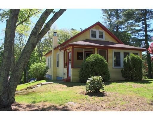 Property Photo: 5 Ward Well Rd MA 02021