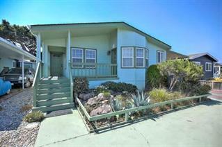Property Photo: 2395 Delaware Avenue 20 CA 95060