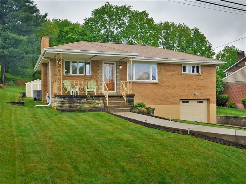 Property Photo:  104 Parkwyn Dr  PA 15037 