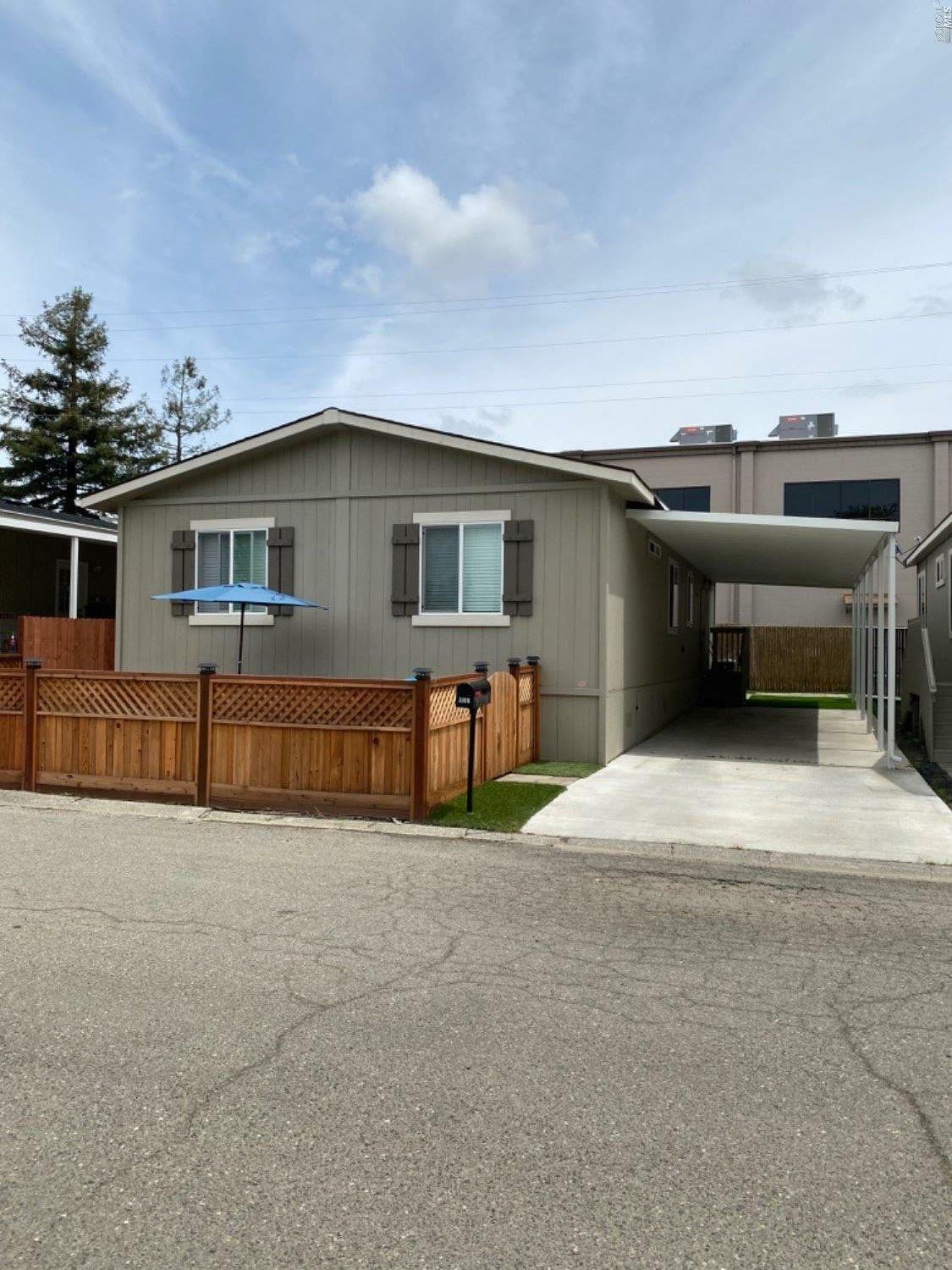 Property Photo:  3108 Loretta Way  CA 95403 