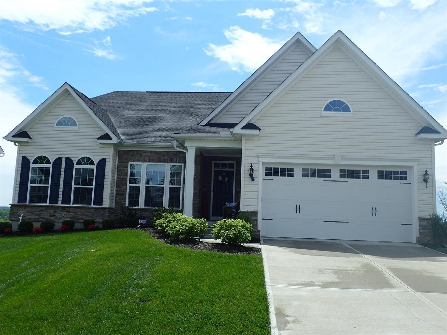 Property Photo: 8577 Forest Valley Dr OH 45247