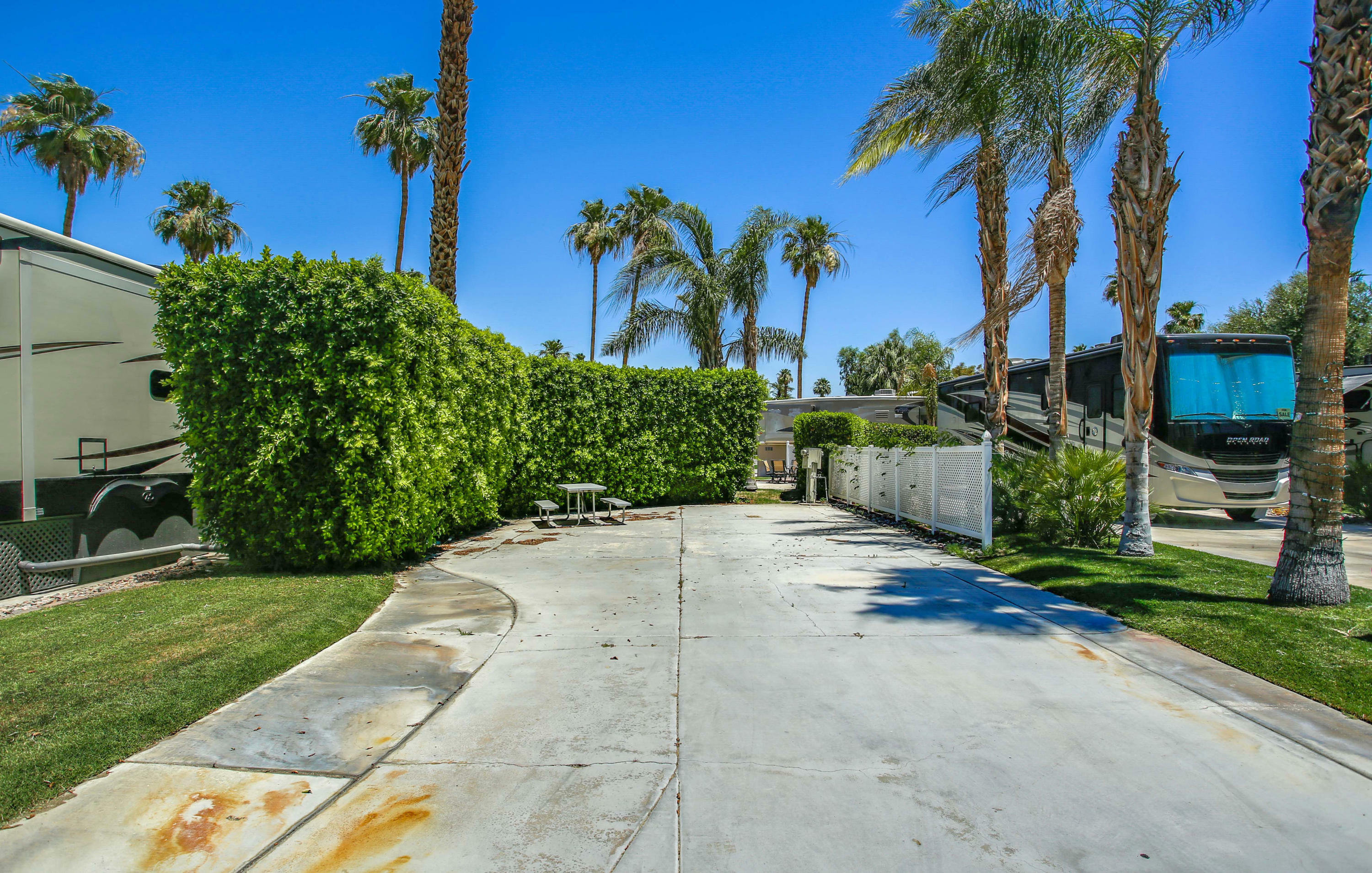 Property Photo:  69411 Ramon Road  CA 92234 