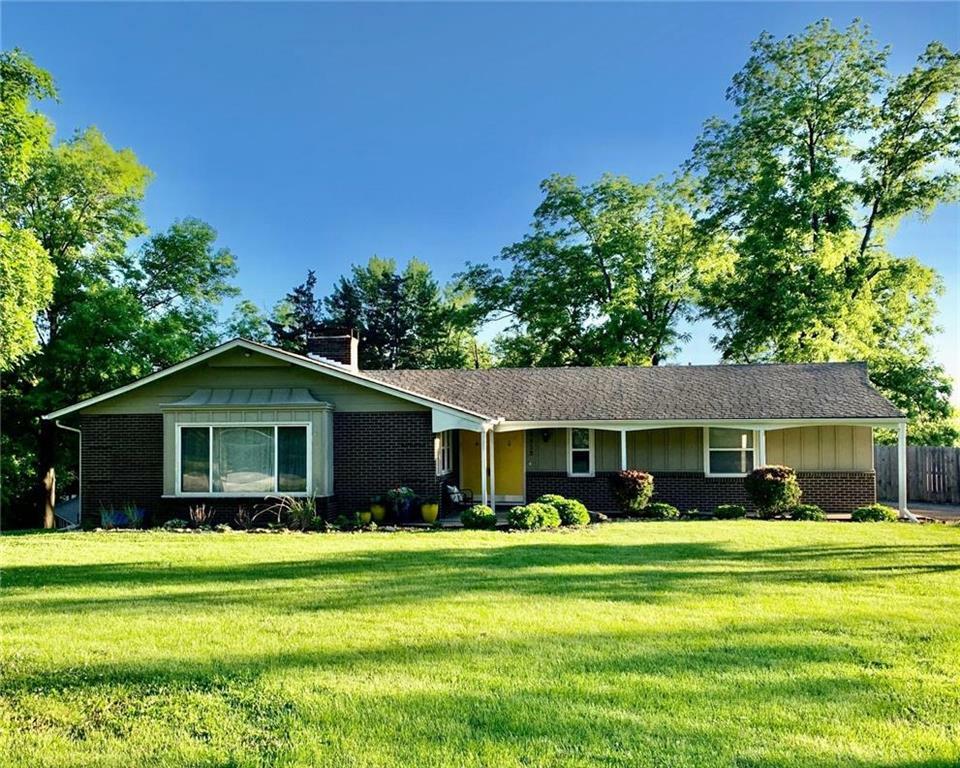 Property Photo:  3813 NW 60th Street  MO 64151 