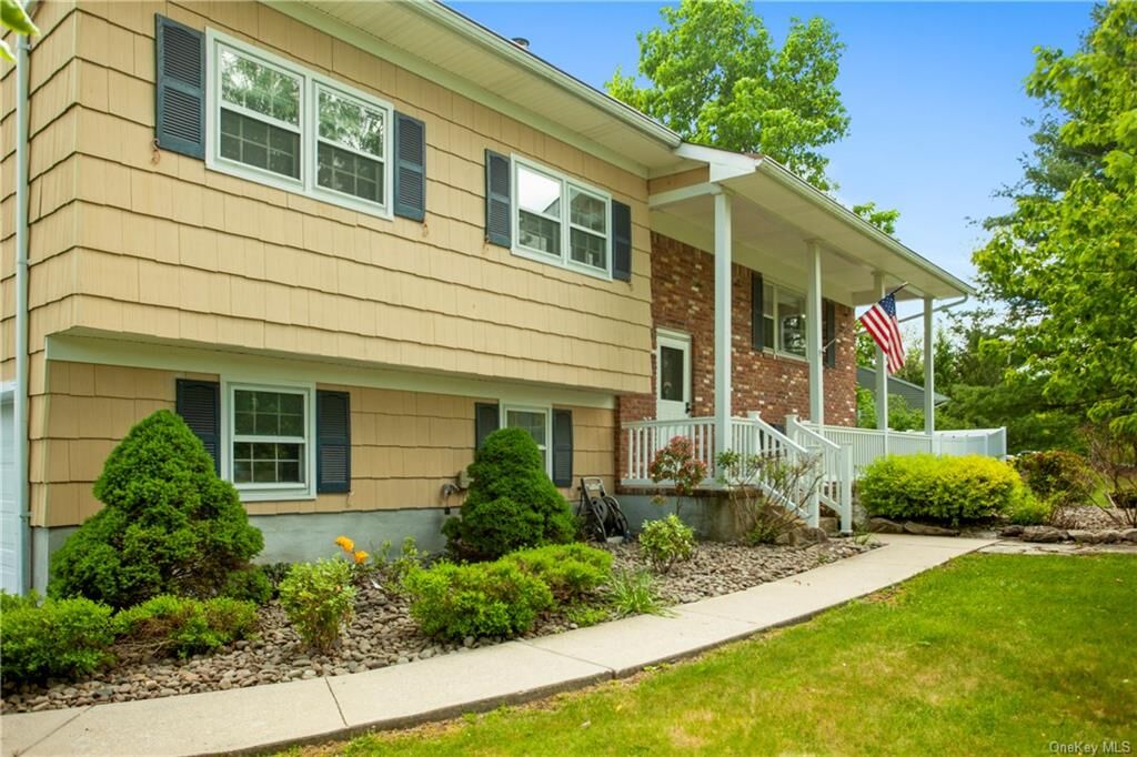 Property Photo: 9 Briarwood Drive NY 10940