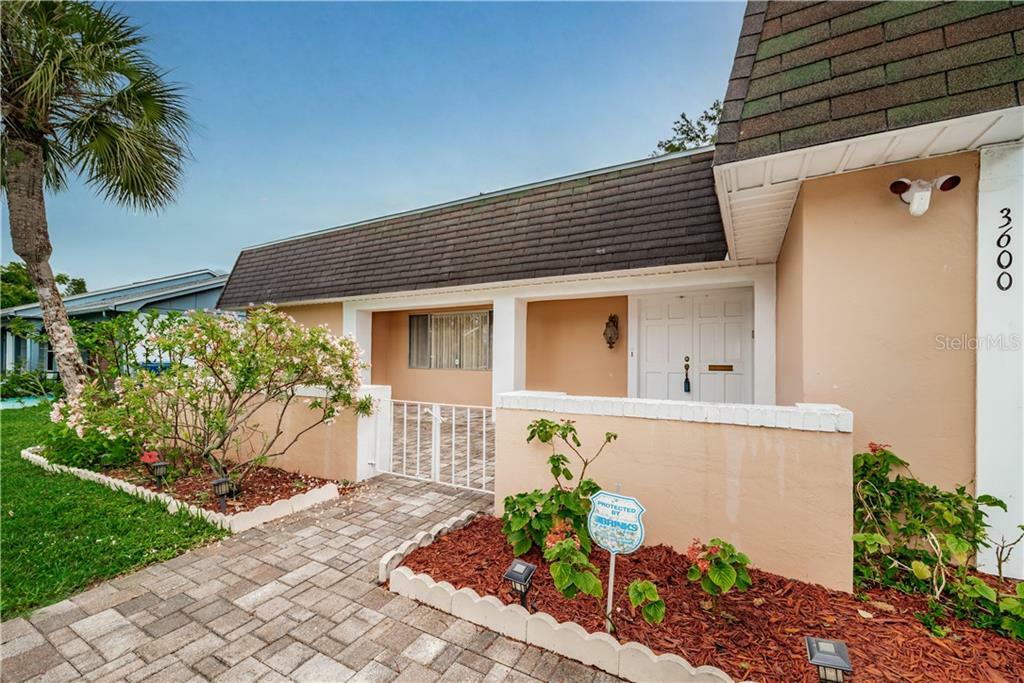 Property Photo:  3600 Landale Drive  FL 34691 