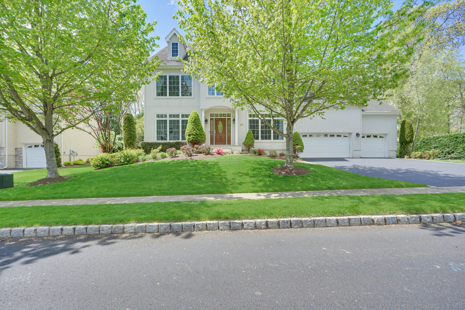 Property Photo:  60 Hedgerow Lane  NJ 07726 