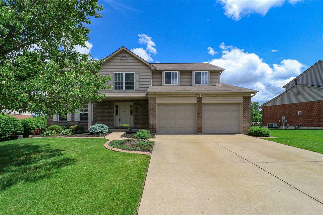 Property Photo: 1867 Pleasant Hill Road KY 41042