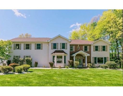 Property Photo: 10 Knox Cir MA 01085