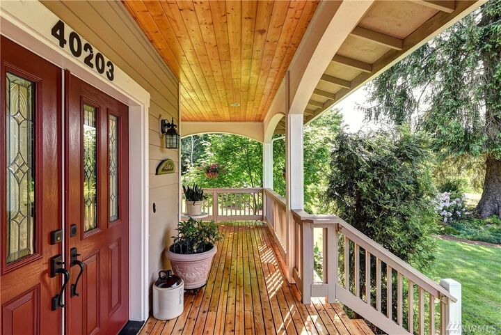 Property Photo: 40203 SE 60th Street WA 98065