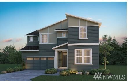 Property Photo: 33195 SE Stevens St 142 WA 98010