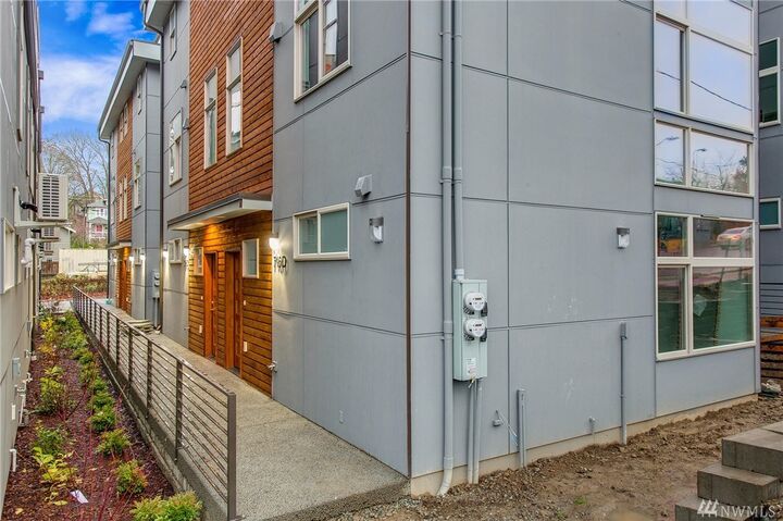 714 A  Martin Luther King Junior Way  Seattle WA 98122 photo