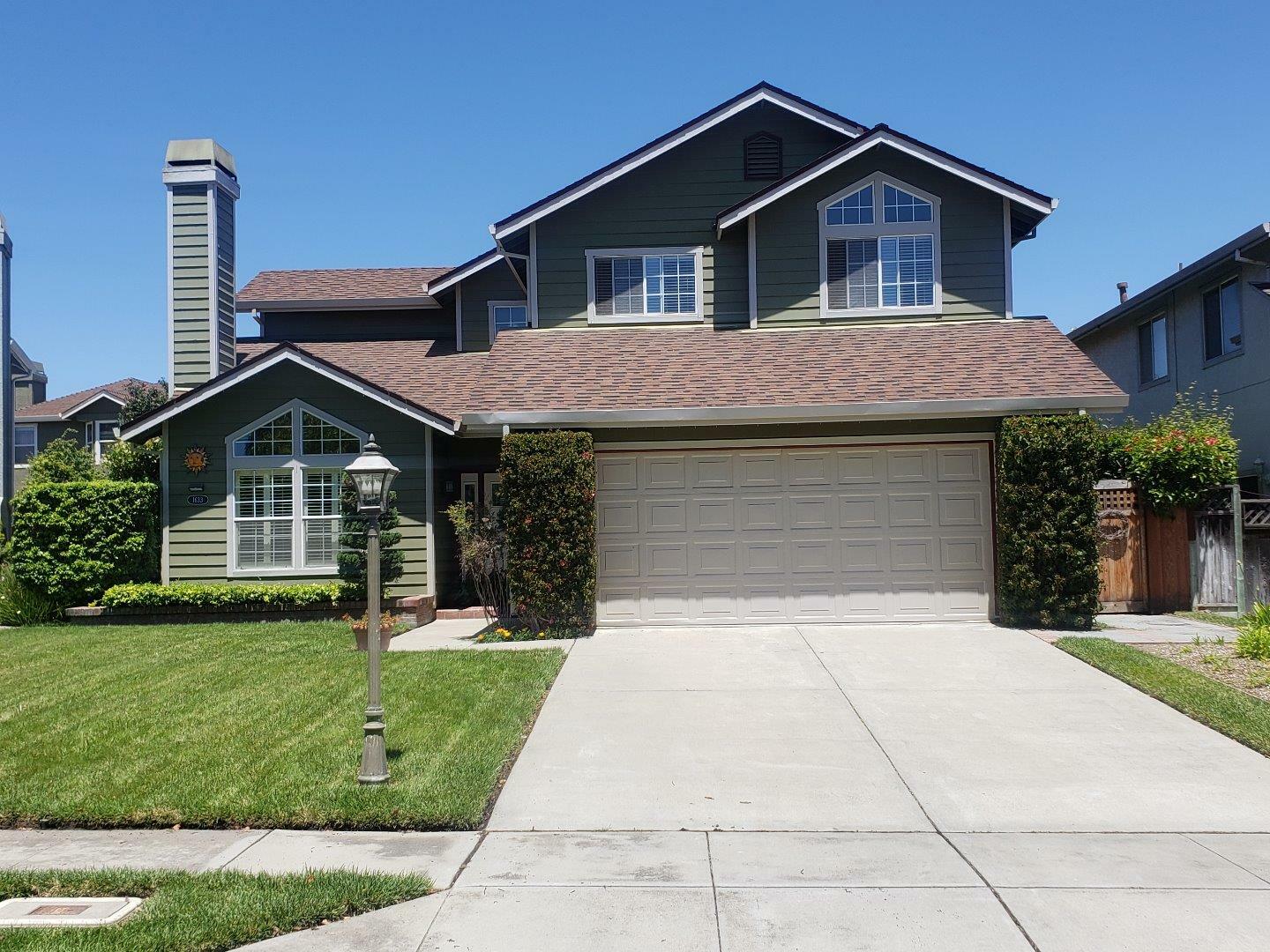 Property Photo:  1633 Bennington Court  CA 93906 