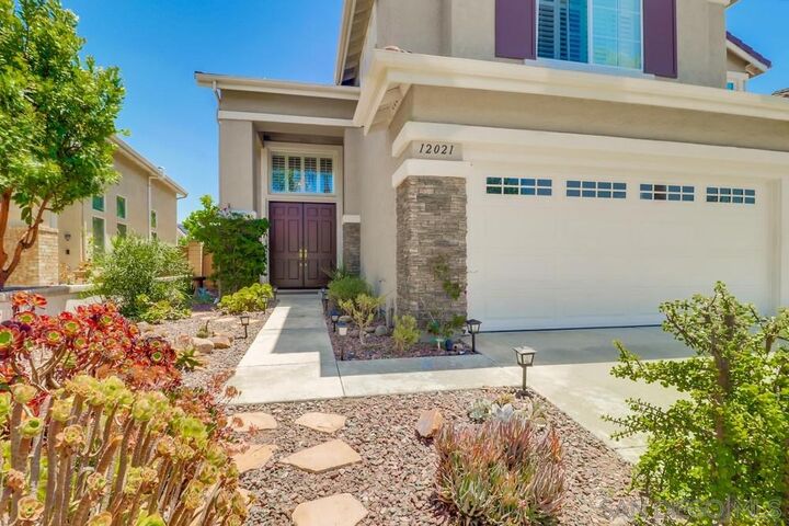 Property Photo:  12021 Wooded Vista Ln  CA 92128 