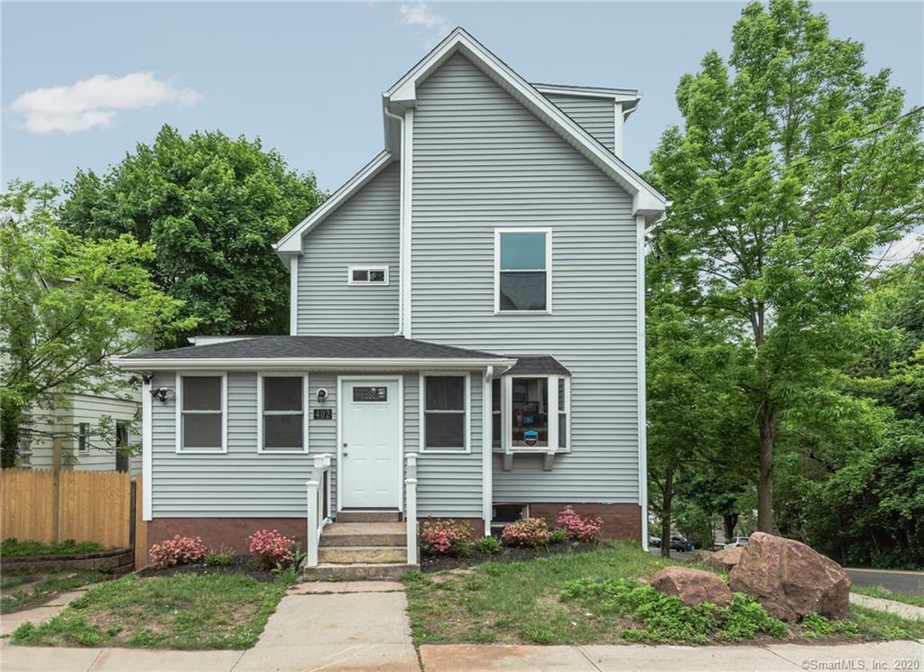 Property Photo: 402 Lexington Avenue CT 06513