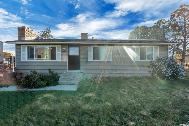 Property Photo: Address not disclosed UT 84096