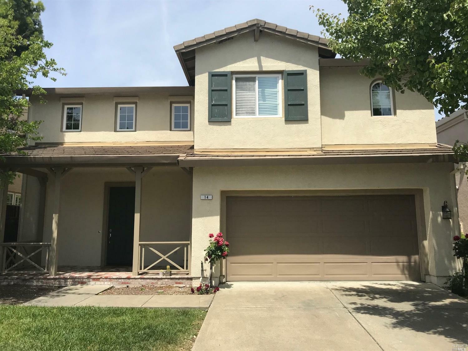 Property Photo:  14 Magellan Court  CA 94949 