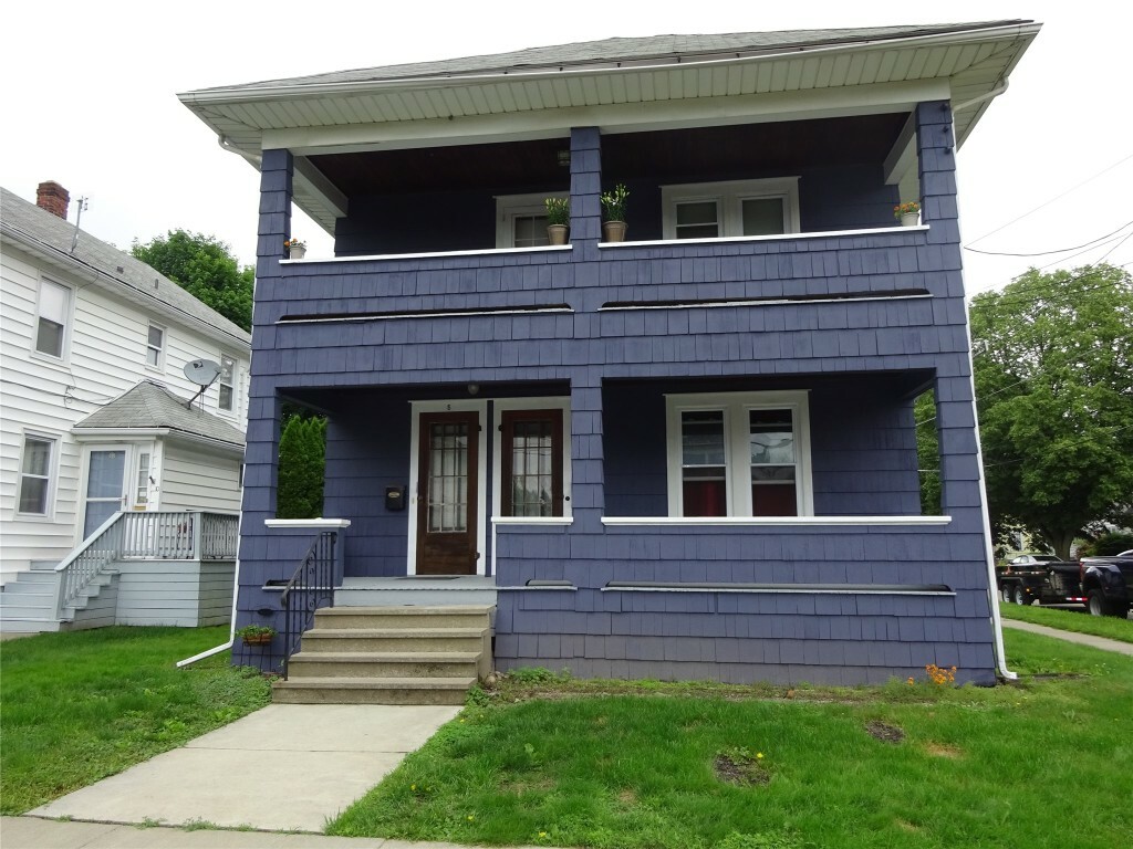 Property Photo:  8 Cleveland Avenue  NY 13905 