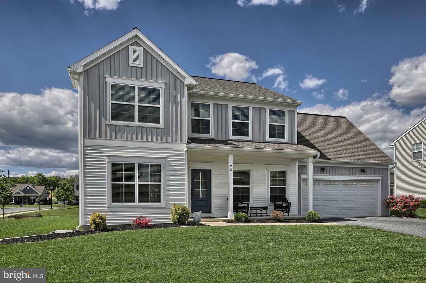 Property Photo: 28 Union Crest Drive PA 17003