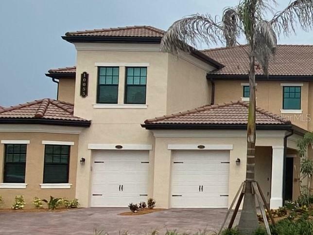 Property Photo: 10055 Crooked Creek Drive 4-201 FL 34293