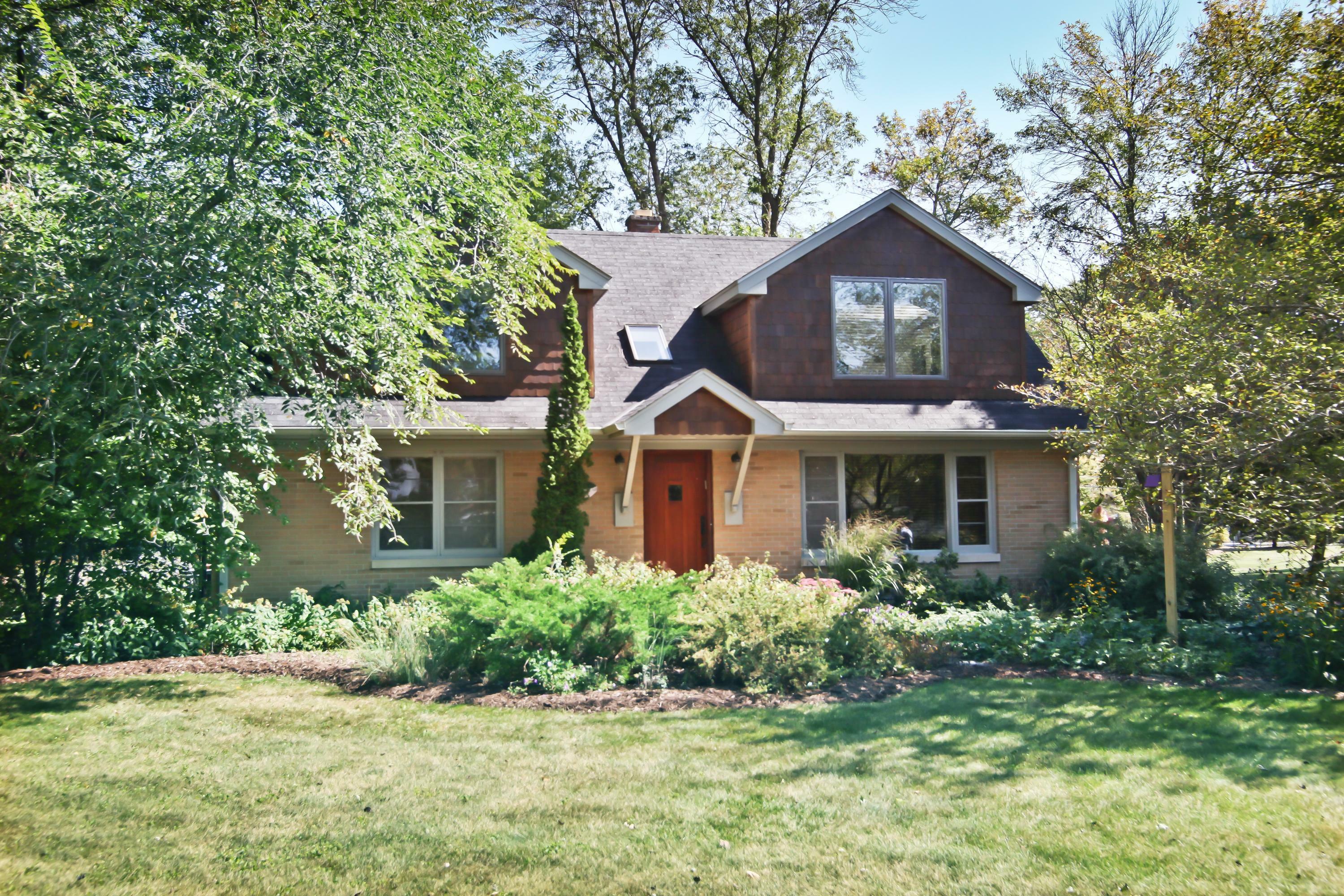 11260 N Riverland Rd  Mequon WI 53092 photo