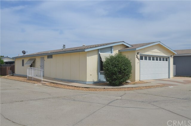 Property Photo:  27250 Murrieta 364  CA 92586 