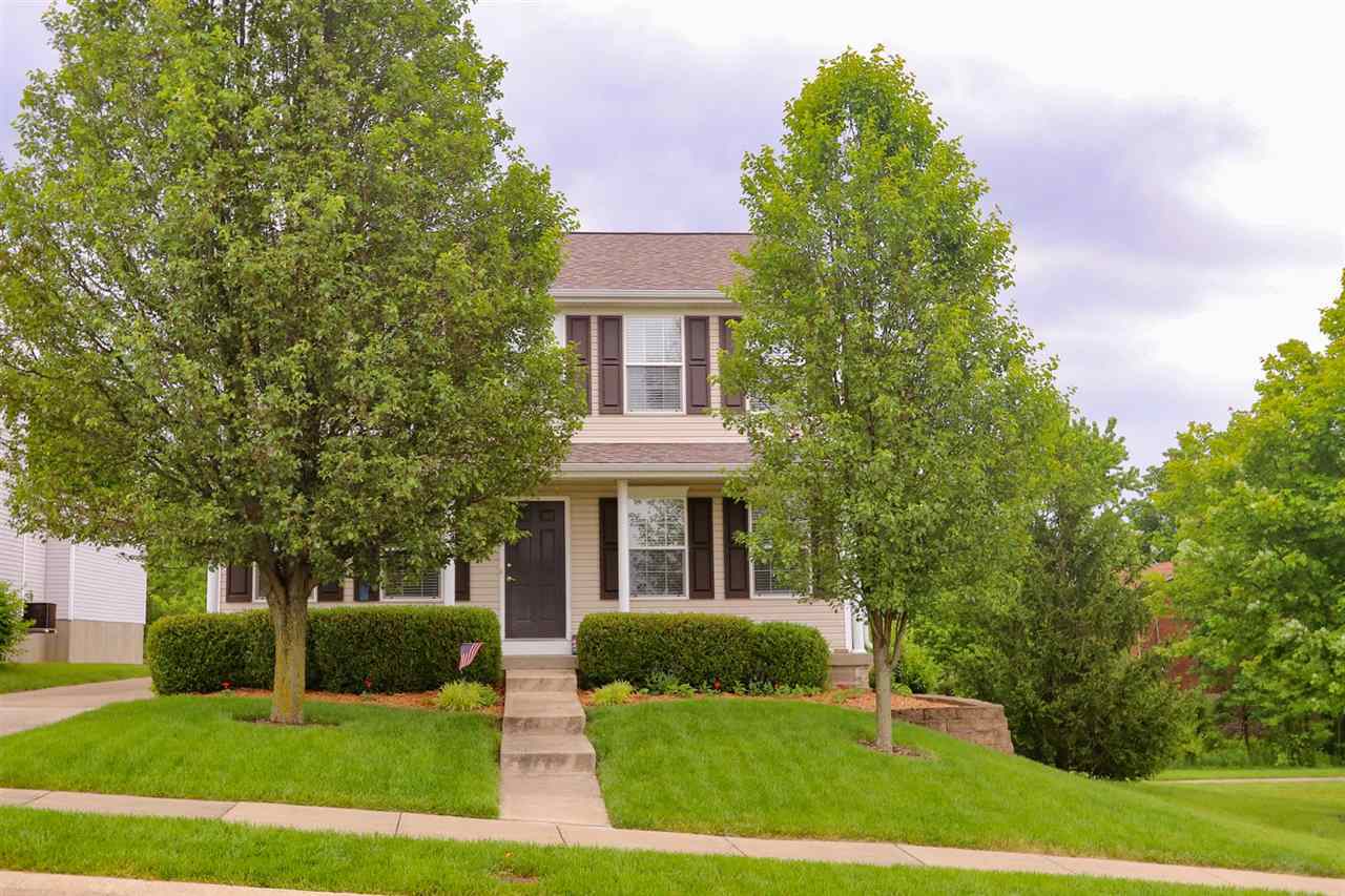 Property Photo: 2800 Fister Place KY 41048