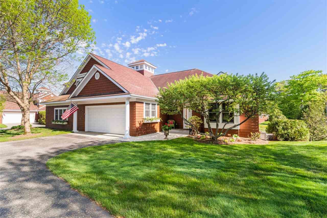 Property Photo: 806 Crooked Tree MI 49770
