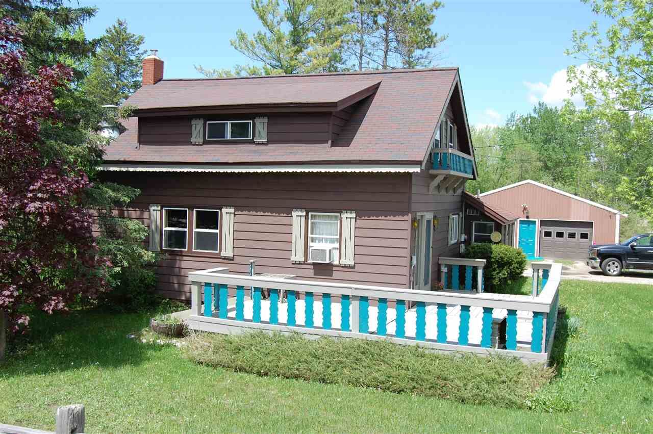 Property Photo: 7470 Spring MI 49706