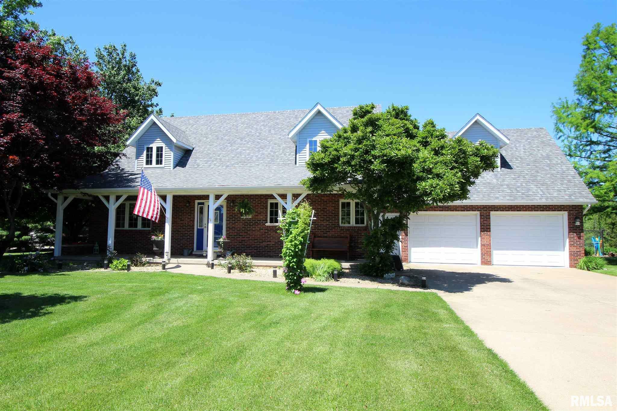 Property Photo:  1339 N Countryside  IL 61548 