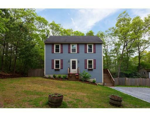 14 Granby Lane  Plymouth MA 02360 photo