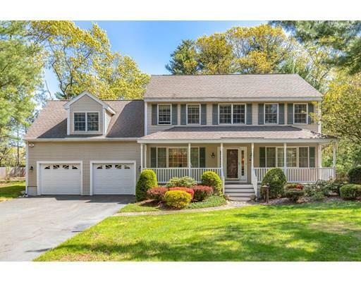 Property Photo:  123 Steadman Street  MA 01824 