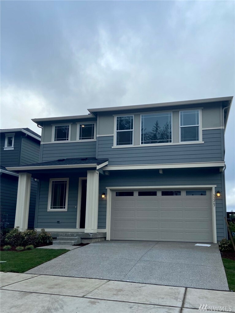 Property Photo: 33267 SE Stevens St 137 WA 98010