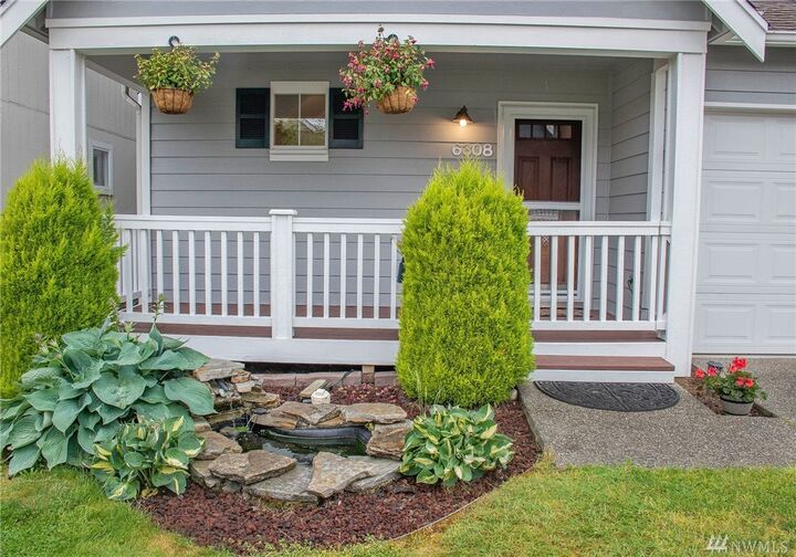 Property Photo: 6308 Hamma Hamma Lane NE WA 98311